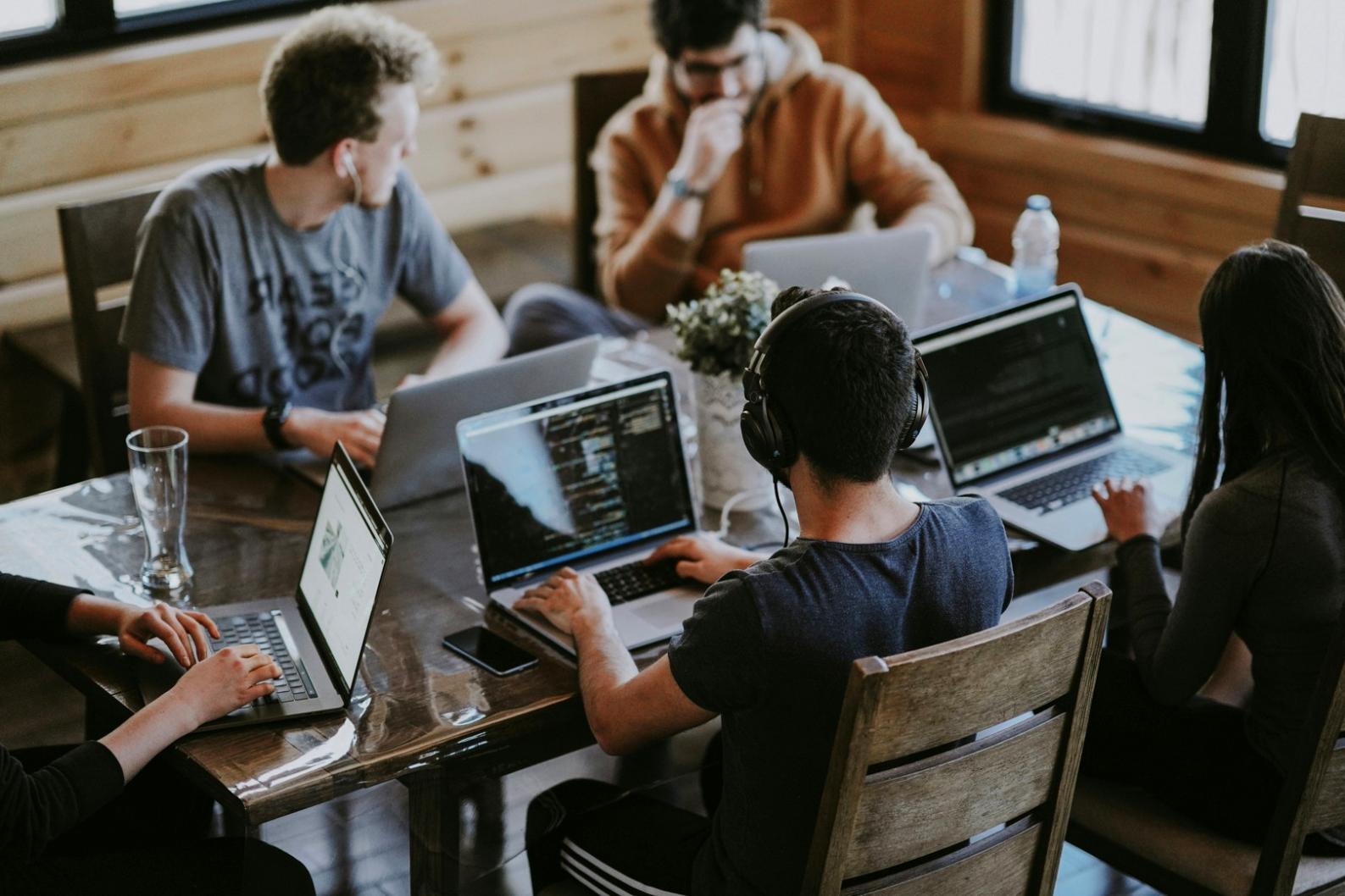 Mobile Game Development Workspace